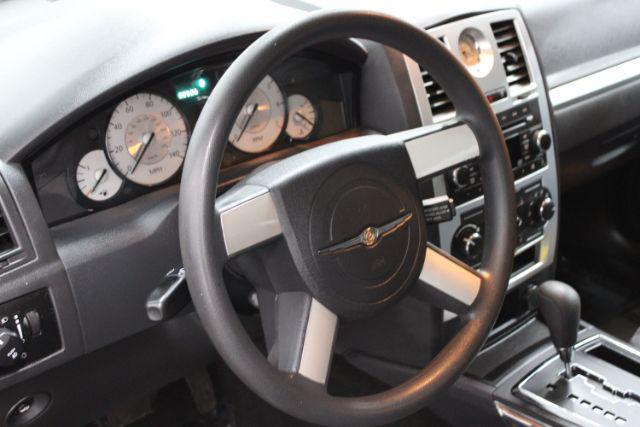 used 2010 Chrysler 300 car, priced at $7,990