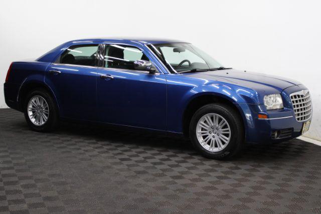used 2010 Chrysler 300 car, priced at $7,990