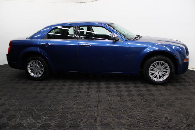 used 2010 Chrysler 300 car, priced at $7,990