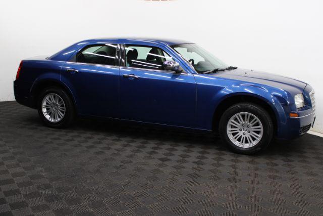 used 2010 Chrysler 300 car, priced at $7,990