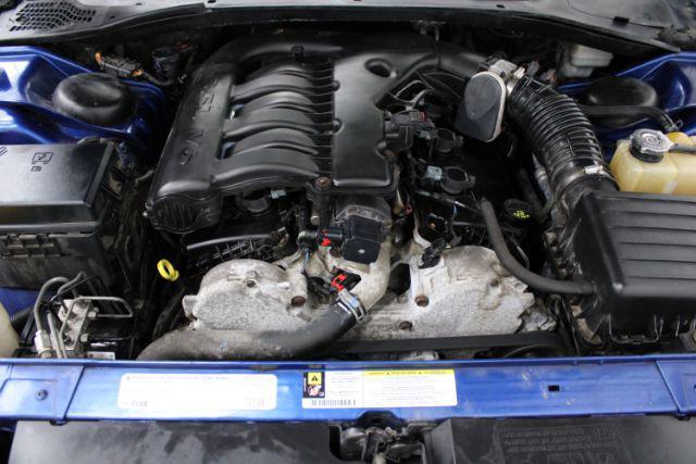 used 2010 Chrysler 300 car, priced at $7,990