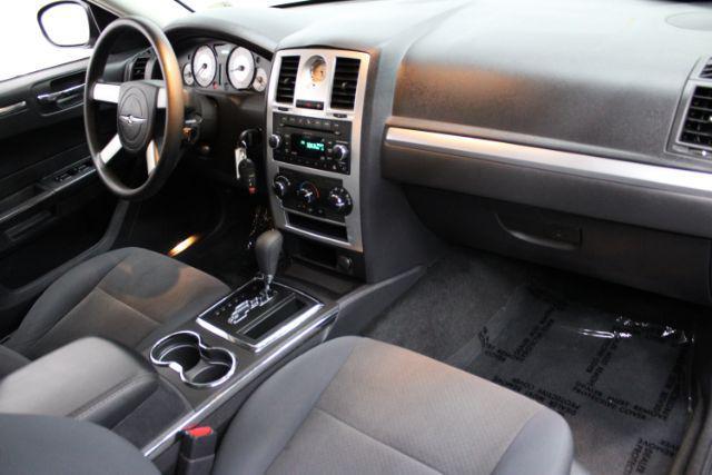 used 2010 Chrysler 300 car, priced at $7,990