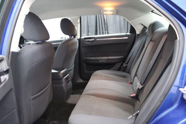 used 2010 Chrysler 300 car, priced at $7,990