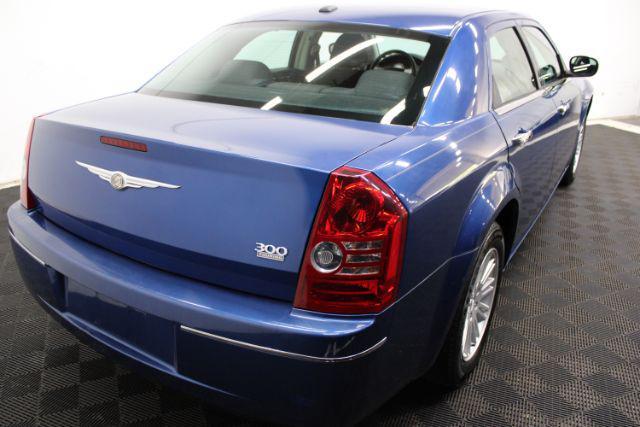 used 2010 Chrysler 300 car, priced at $7,990