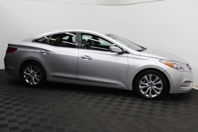 used 2013 Hyundai Azera car, priced at $13,811
