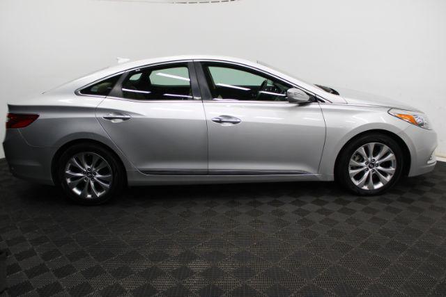 used 2013 Hyundai Azera car, priced at $13,811