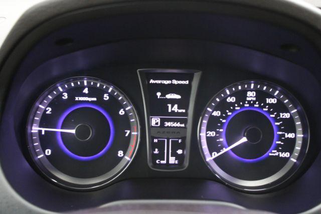 used 2013 Hyundai Azera car, priced at $13,811