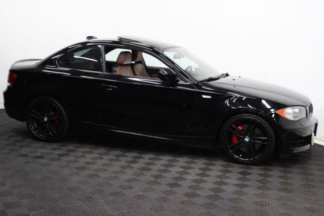used 2011 BMW 135 car, priced at $15,899