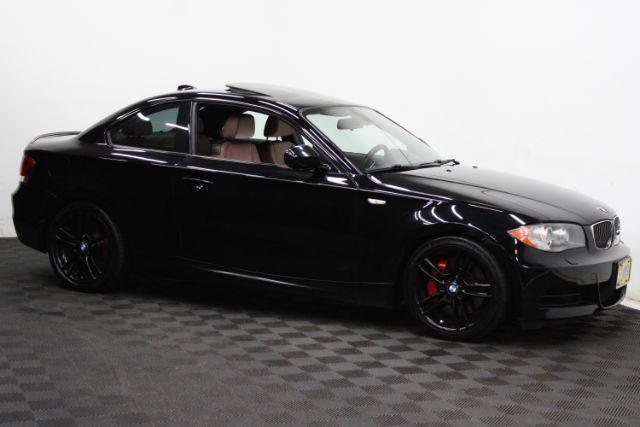 used 2011 BMW 135 car, priced at $15,899