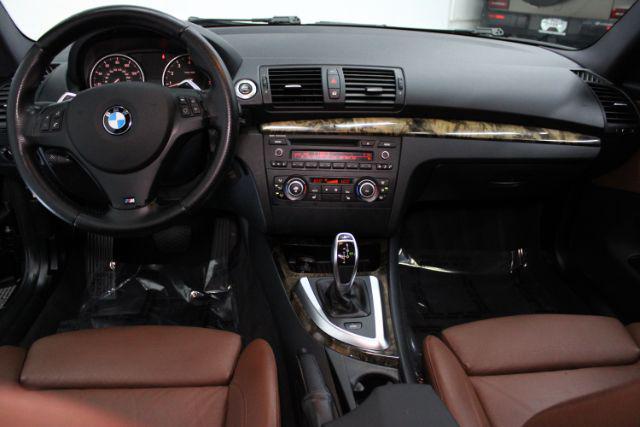 used 2011 BMW 135 car, priced at $15,899