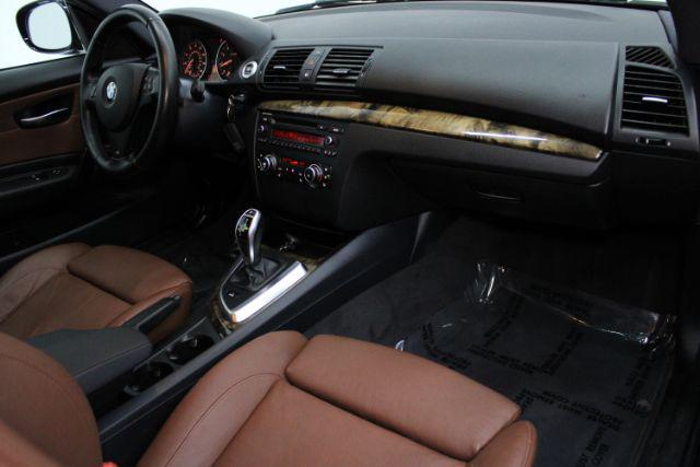 used 2011 BMW 135 car, priced at $15,899