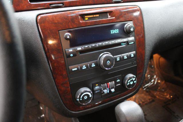 used 2010 Chevrolet Impala car, priced at $6,912