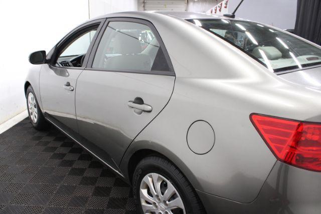 used 2011 Kia Forte car, priced at $7,990