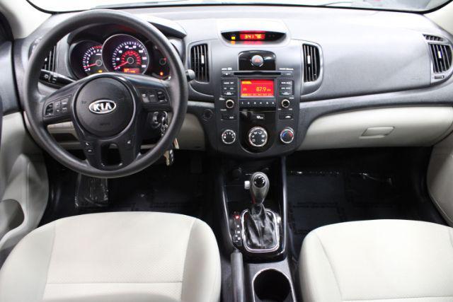 used 2011 Kia Forte car, priced at $7,990