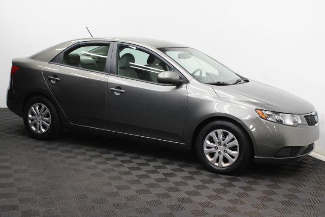 used 2011 Kia Forte car, priced at $7,990