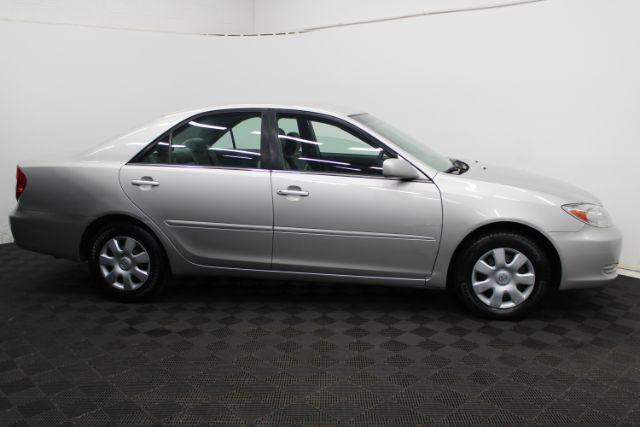 used 2004 Toyota Camry car, priced at $6,990