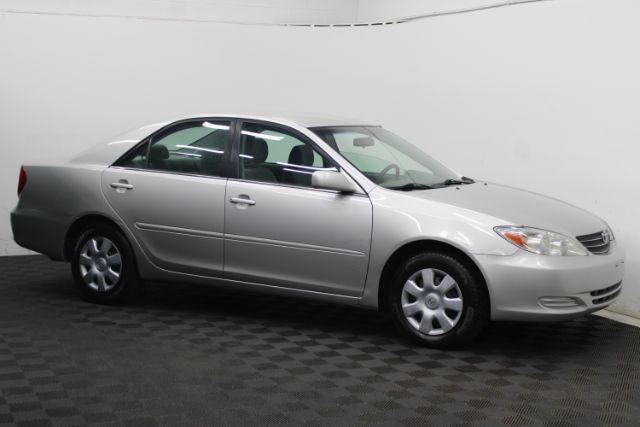 used 2004 Toyota Camry car, priced at $6,990