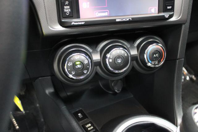 used 2015 Scion tC car, priced at $14,811