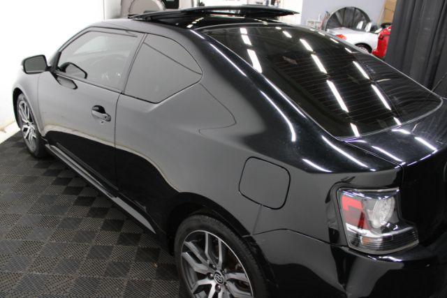 used 2015 Scion tC car, priced at $14,811