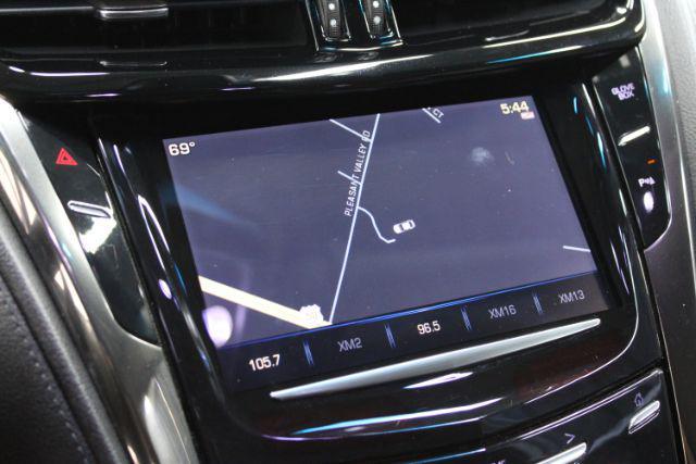 used 2014 Cadillac CTS car, priced at $12,812