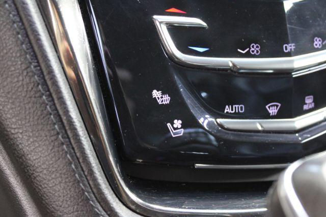 used 2014 Cadillac CTS car, priced at $12,812
