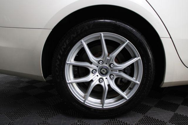 used 2014 Cadillac CTS car, priced at $12,812