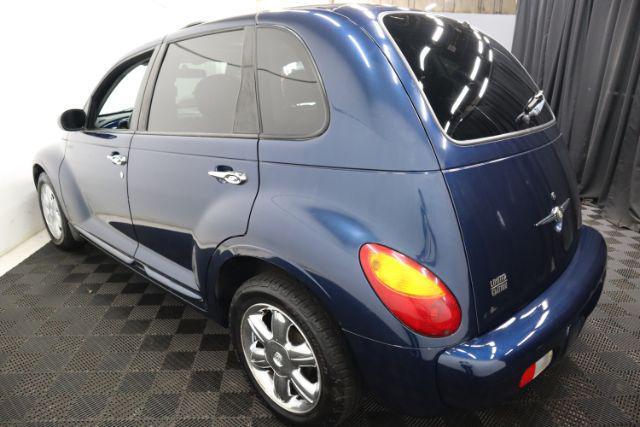 used 2003 Chrysler PT Cruiser car, priced at $4,990