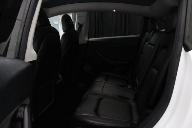 used 2021 Tesla Model Y car, priced at $27,411