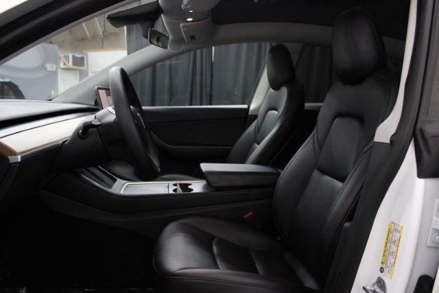 used 2021 Tesla Model Y car, priced at $27,411