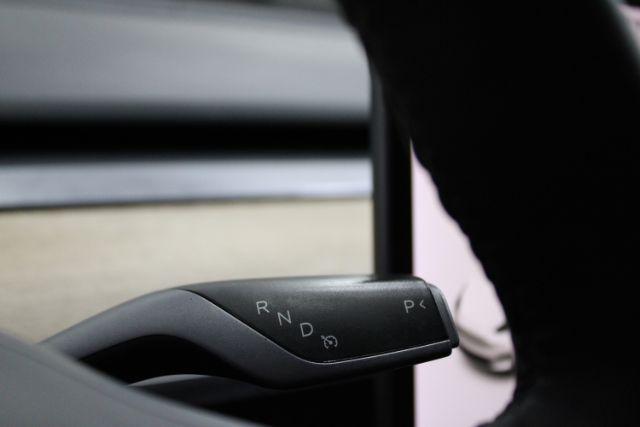 used 2021 Tesla Model Y car, priced at $27,411