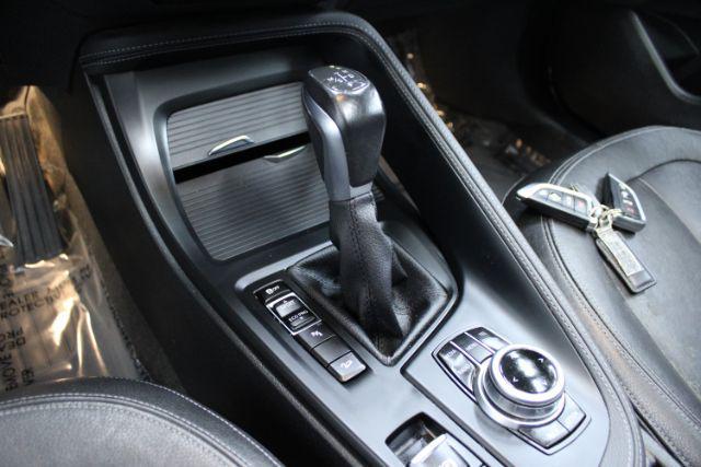 used 2017 BMW X1 car, priced at $11,811