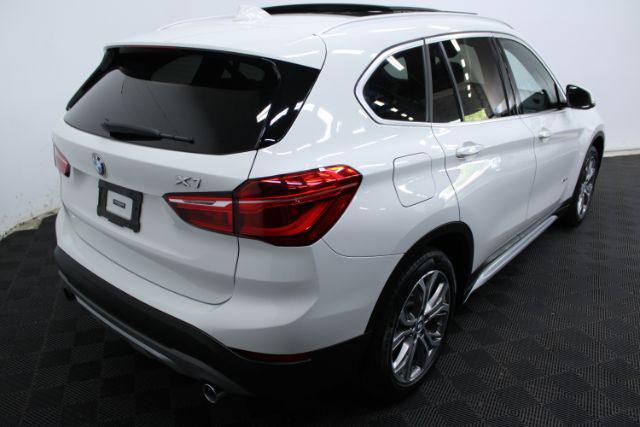 used 2017 BMW X1 car, priced at $11,811