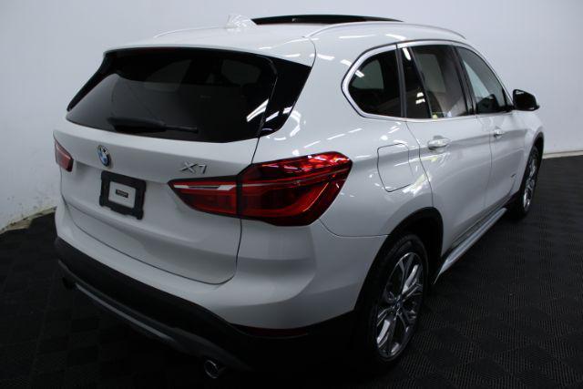 used 2017 BMW X1 car, priced at $11,811