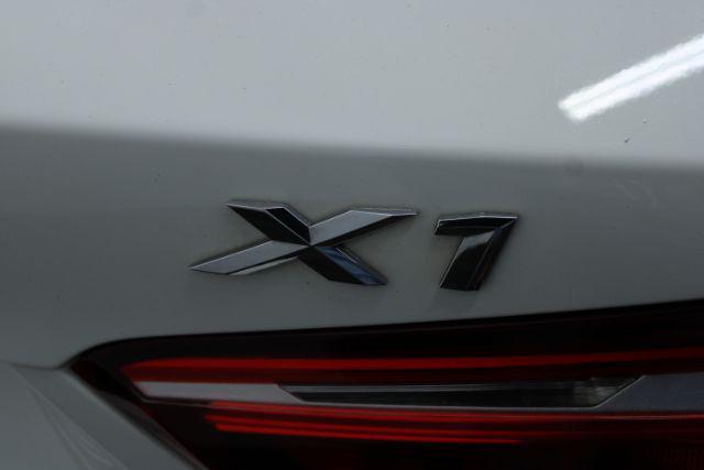 used 2017 BMW X1 car, priced at $11,811
