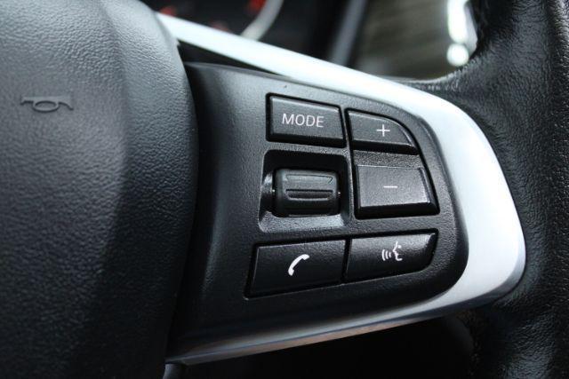 used 2017 BMW X1 car, priced at $11,811
