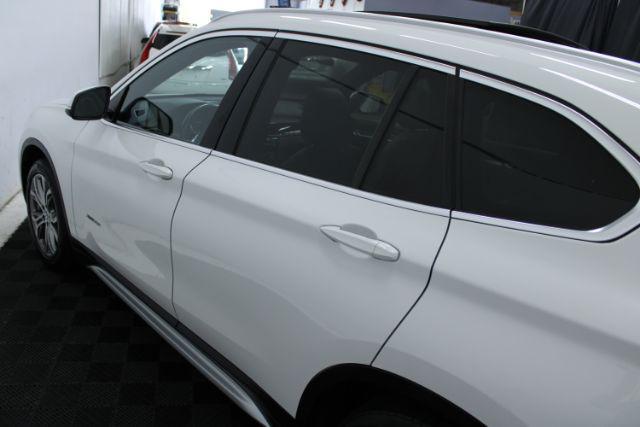 used 2017 BMW X1 car, priced at $11,811