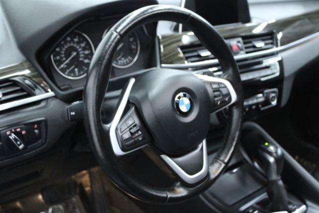 used 2017 BMW X1 car, priced at $11,811