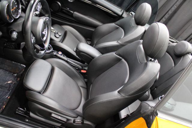 used 2016 MINI Convertible car, priced at $15,811