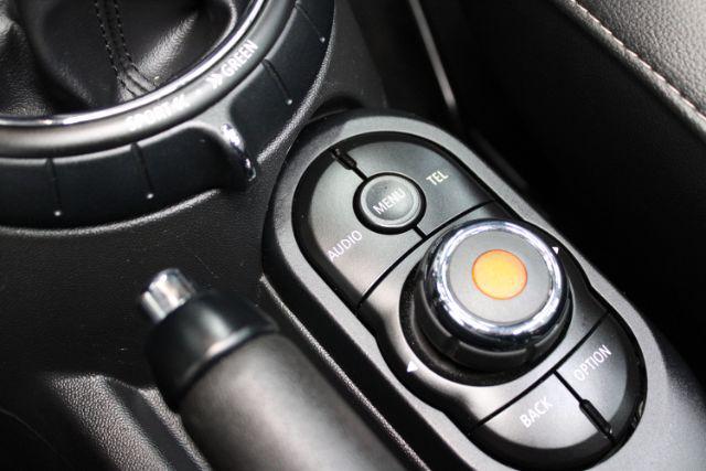 used 2016 MINI Convertible car, priced at $15,811