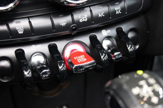 used 2016 MINI Convertible car, priced at $15,811