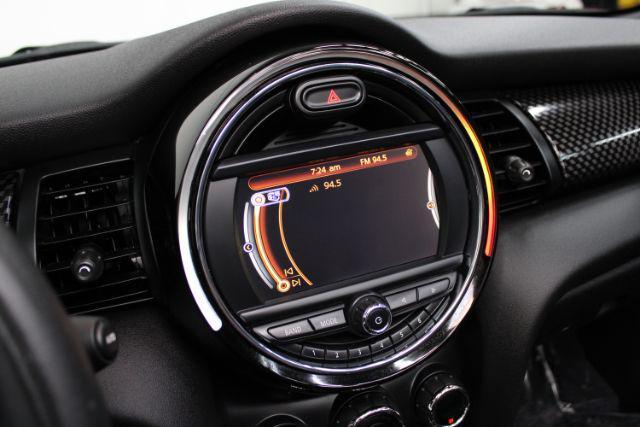 used 2016 MINI Convertible car, priced at $15,811