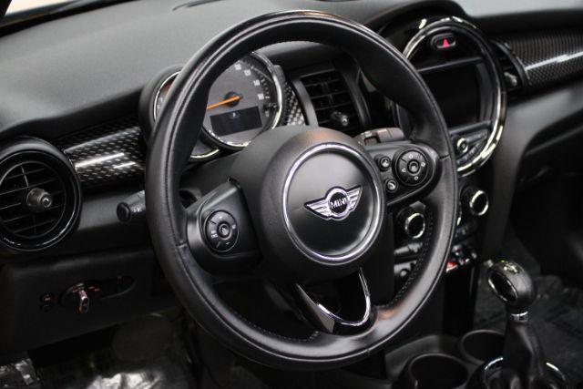 used 2016 MINI Convertible car, priced at $15,811