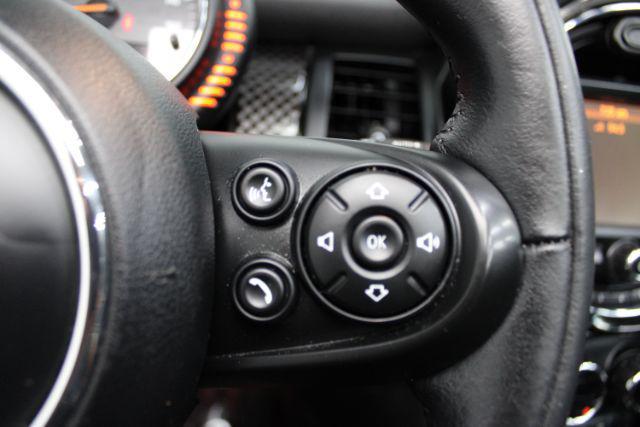 used 2016 MINI Convertible car, priced at $15,811