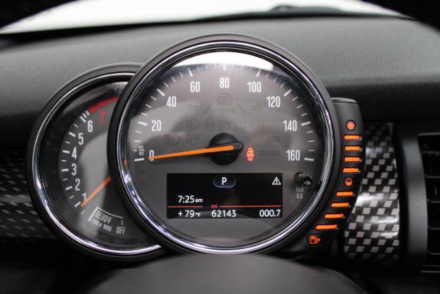 used 2016 MINI Convertible car, priced at $15,811