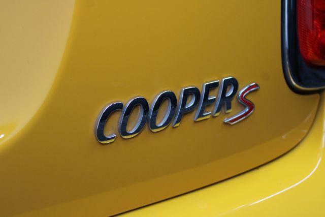 used 2016 MINI Convertible car, priced at $15,811