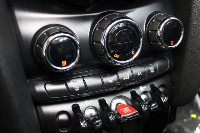 used 2016 MINI Convertible car, priced at $15,811