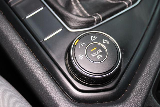 used 2022 Volkswagen Taos car, priced at $15,799