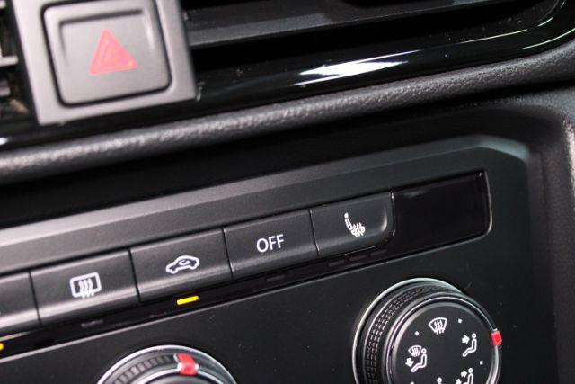 used 2022 Volkswagen Taos car, priced at $15,799