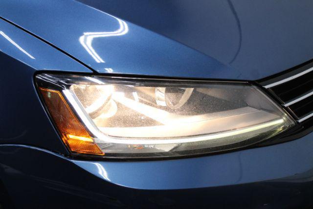used 2017 Volkswagen Jetta car, priced at $10,811