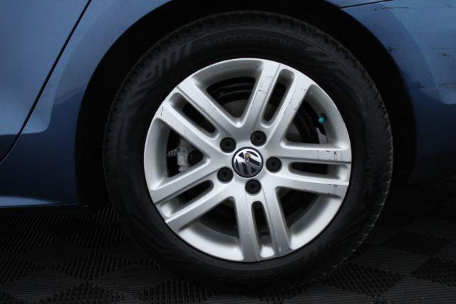 used 2017 Volkswagen Jetta car, priced at $10,811